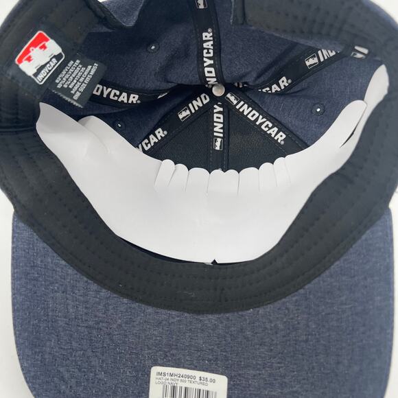 108th Indy 500 Gainbridge May 2024 Hat One Size - Picture 4 of 5